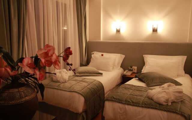 Tria Elegance Istanbul