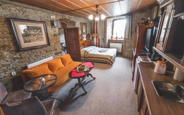 Antik Apartmán Levoča