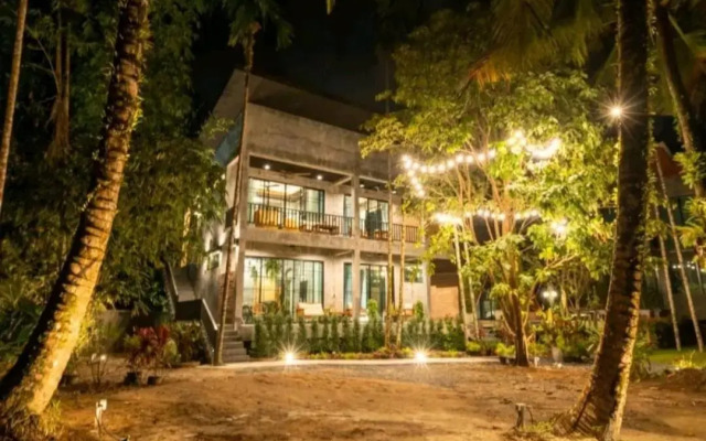 Grandfather Khao Lak Resort