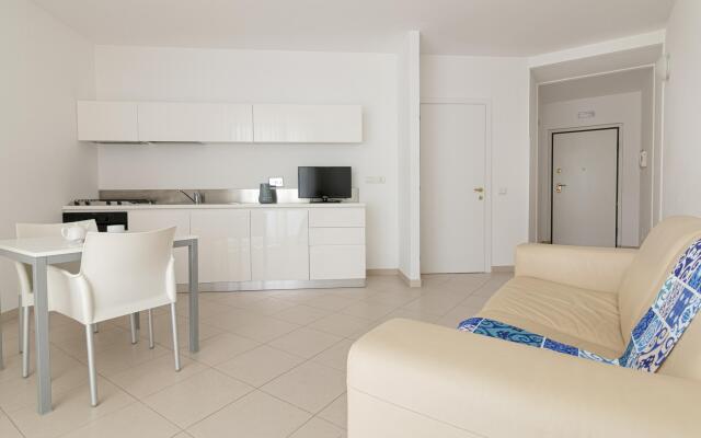 Residenza Excelsior 702