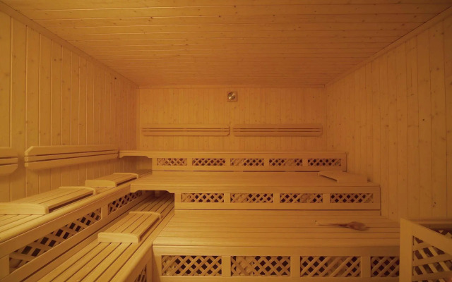 Hotel Nautica