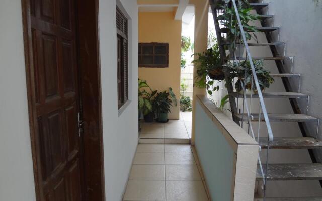 Condomínio Mar Azul