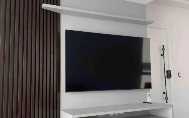 Apartamento NOVO, 1 quadra do mar