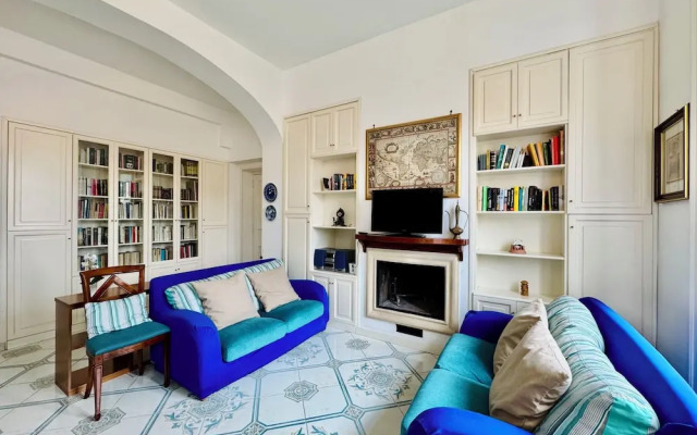 YourHome - Villa Falconieri Sorrento