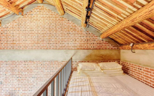 Huairou Xiangcun Pushe Boutique House