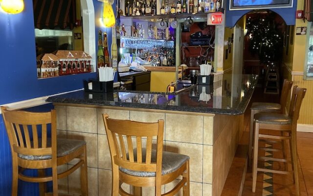 Deer Park Motor Inn