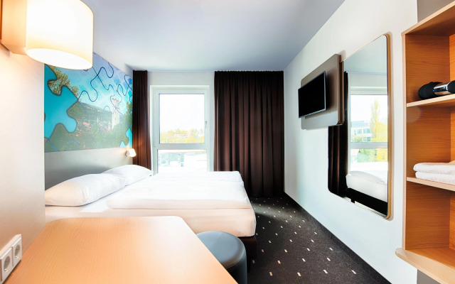 B&B Hotel Ravensburg