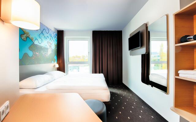 B&B Hotel Ravensburg