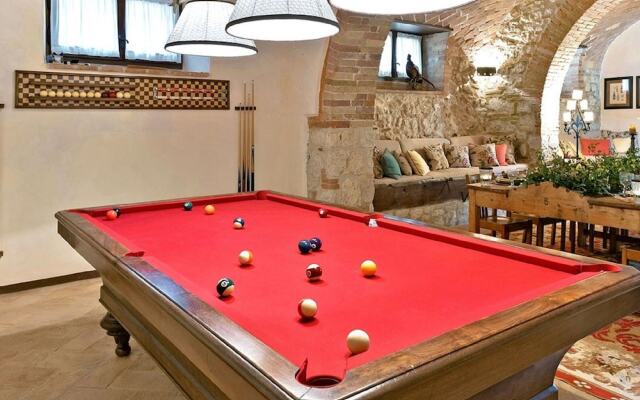 Belvilla by OYO Villa Aiola