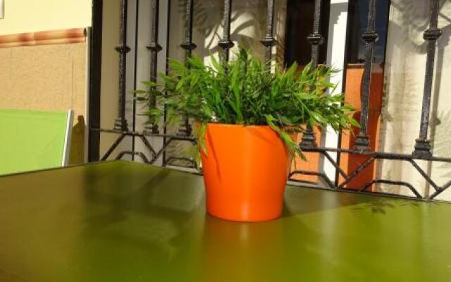 Apartamento Rulosol 2