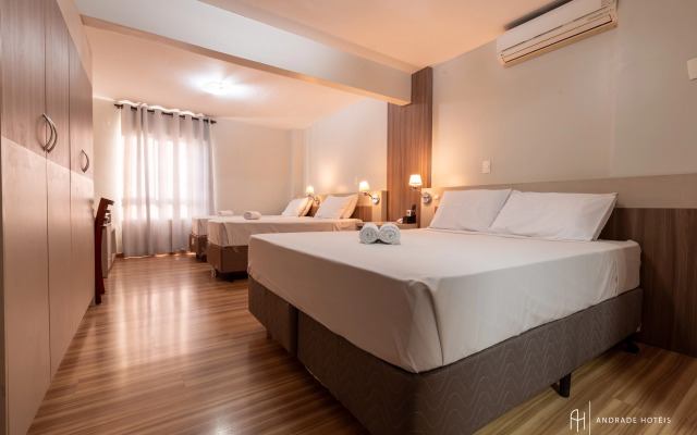 Rede Andrade Mercado