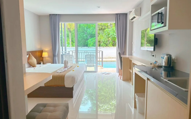 Ahad Suite Ao Nang by Ma