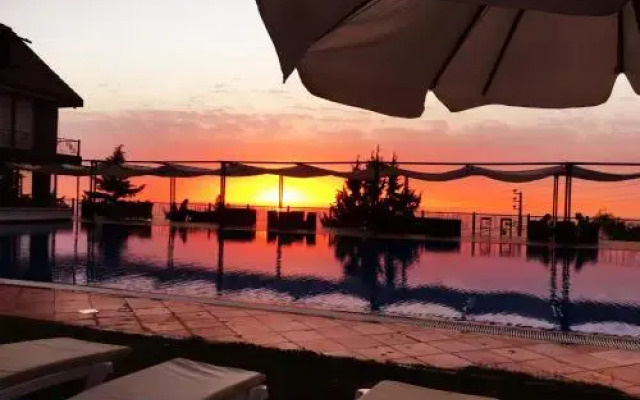 Master's Hotel - Ehden
