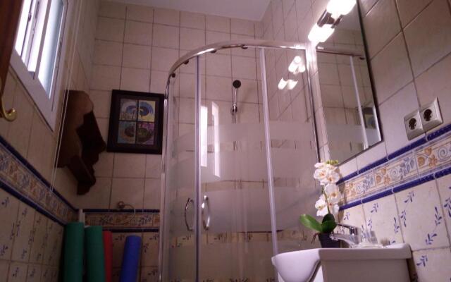 Villa Las Encinas COSTA DEL SOL