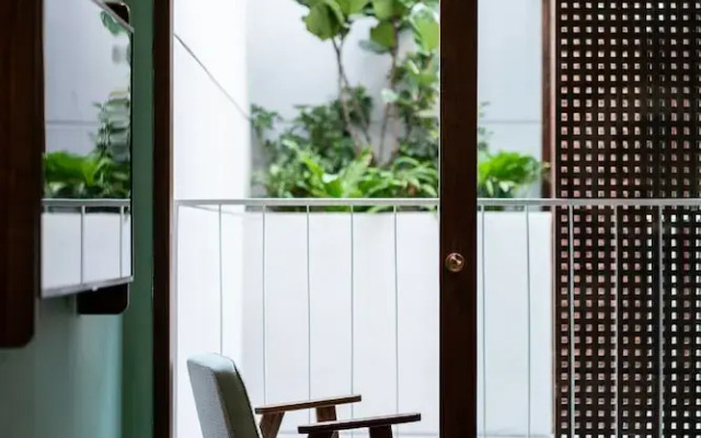 The Nang Suites