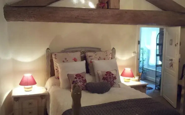 Relais Vinstell