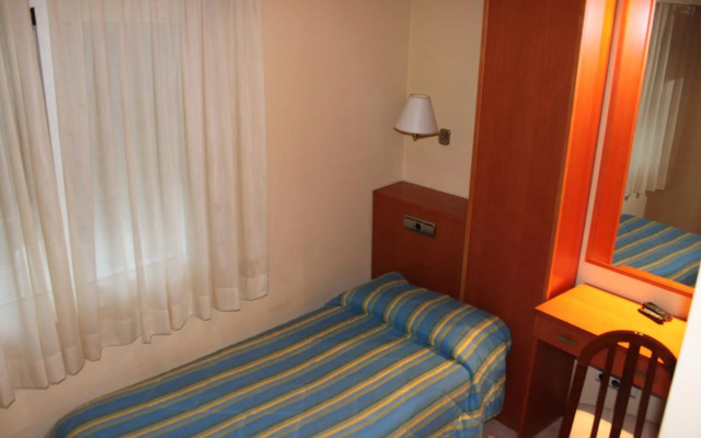 Hotel del Port