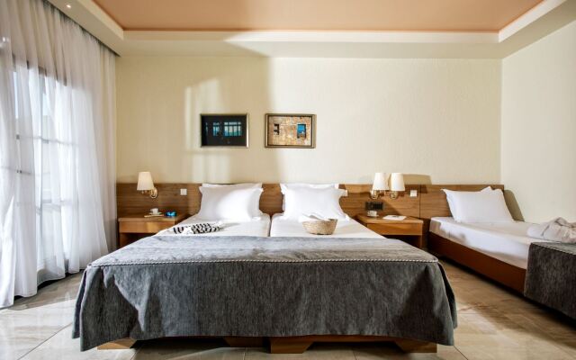 Possidi Holidays Resort & Suite Hotel