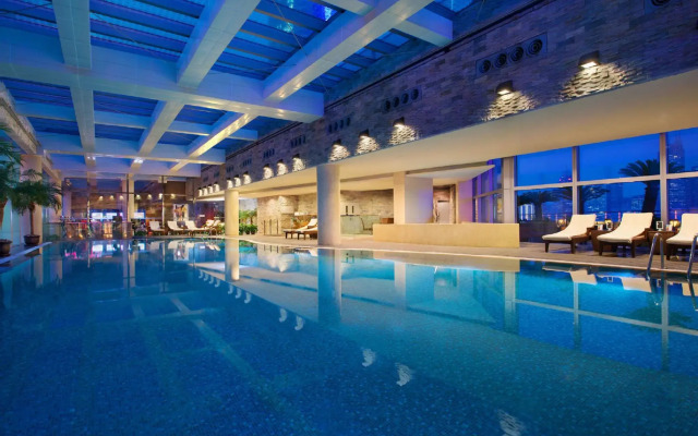Conrad Shanghai