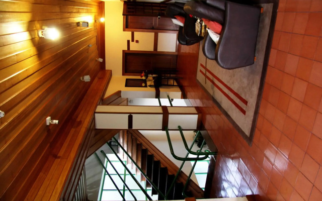 Hotel de Arganil