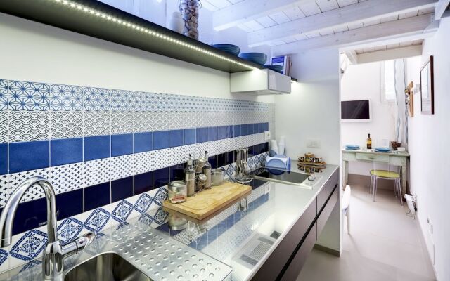 Marina Domus Dependance