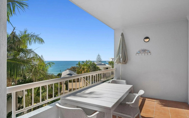 Unit 9 'Coolum Blueseas', Coolum Beach