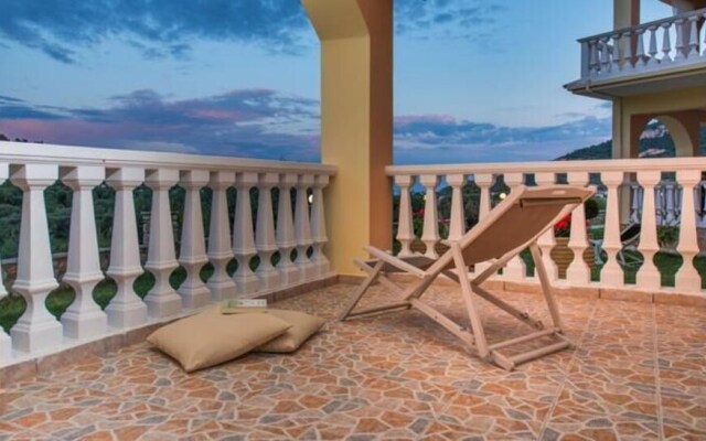 Gerovasis Villas