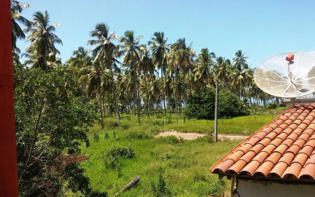 Pousada Kanto do Karioka