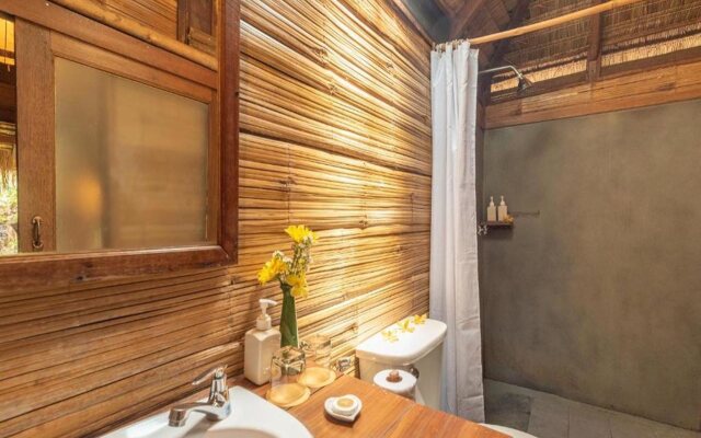Pai Village Boutique Resort