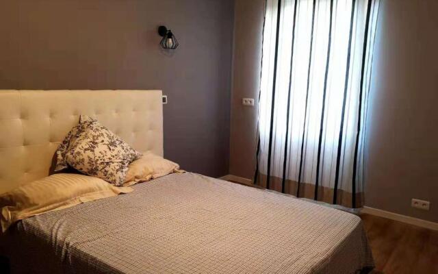 Beachside appartement in center of Cannes