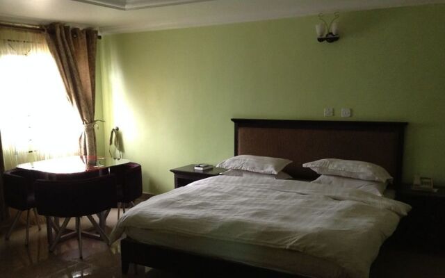 Hotel Valerie