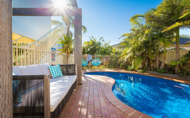 Seashells Apartments Merimbula