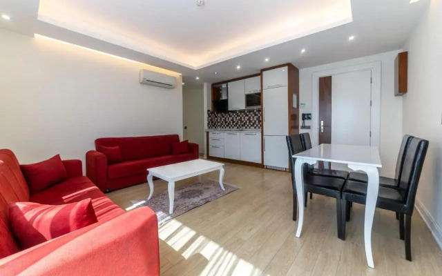 Tema Lara Apart
