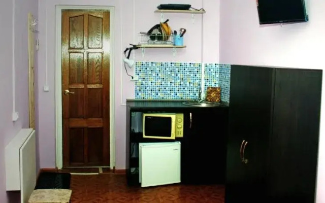 Vesna Apart-Hotel
