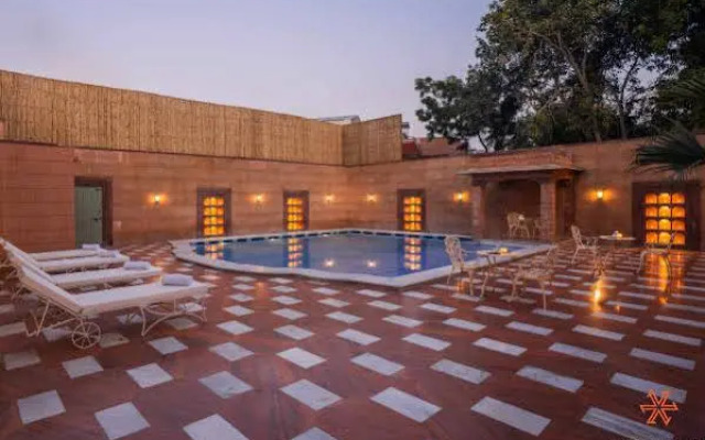 Zostel Jodhpur