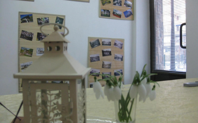 Apartment Shesti Uchastak