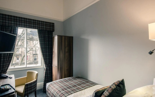Royal West End Hotel