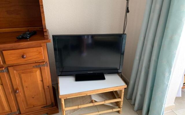 SERVICE APART LAZARO- Apartamentos Aguamarina 26