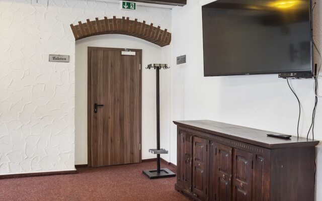 Spacious Holiday Home in Schmallenberg near Ski Area