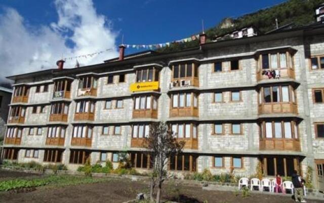 Yeti Mountain Home Namche