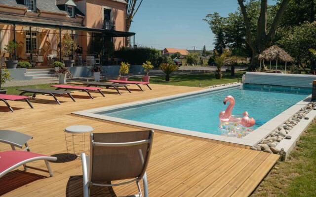 Domaine Saint Ferreol