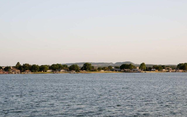 Hilton Garden Inn Granbury