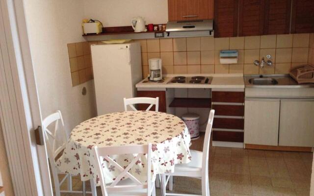 Apartments Villa Materada Donato
