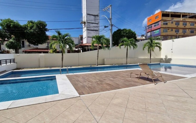 COITP0101 - Condomínio Mar de Itapuã