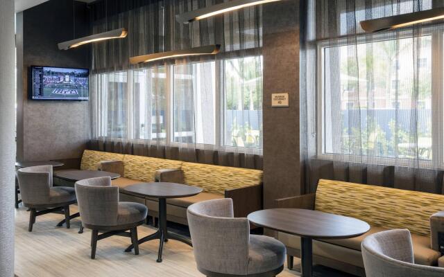 SpringHill Suites by Marriott Miami Doral