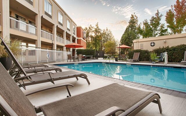Best Western Plus Rancho Cordova Inn