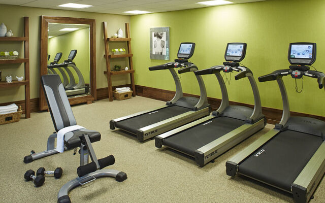 Courtyard Ithaca Airport/University