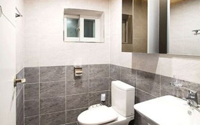 Ganghwa Byeolbitsok-euro Pension