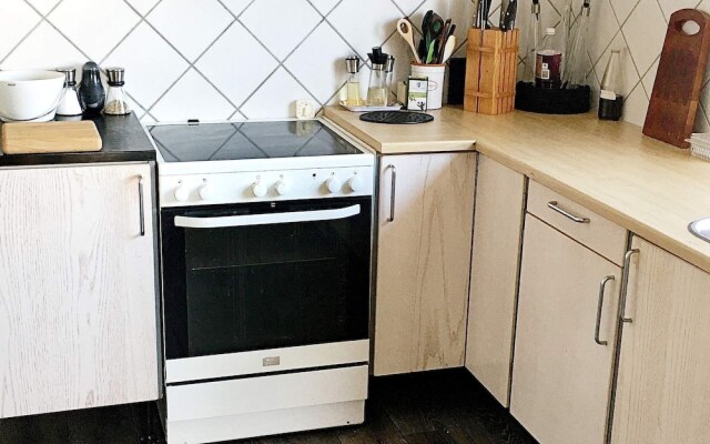 Holiday home Nakskov VI