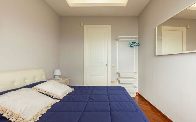 Mergellina Luxury